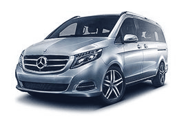 Coches con conductor